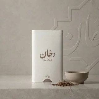 توتون سیگار پیچ سفید